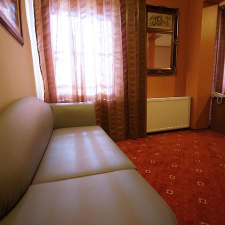 Hotel Kozak Chełm Zimmer foto
