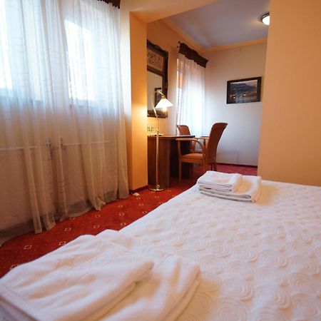 Hotel Kozak Chełm Zimmer foto